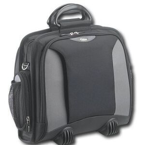 Targus TR301 15 Elite Notebook Commuter Case